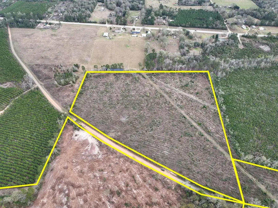 T-2 Cr 4590, Spurger, TX 77660 - Image #2