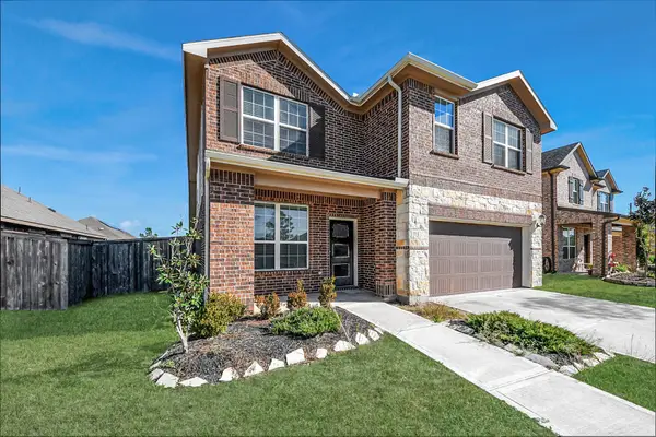 1991 Shim Ball Way, Pearland, TX 77089