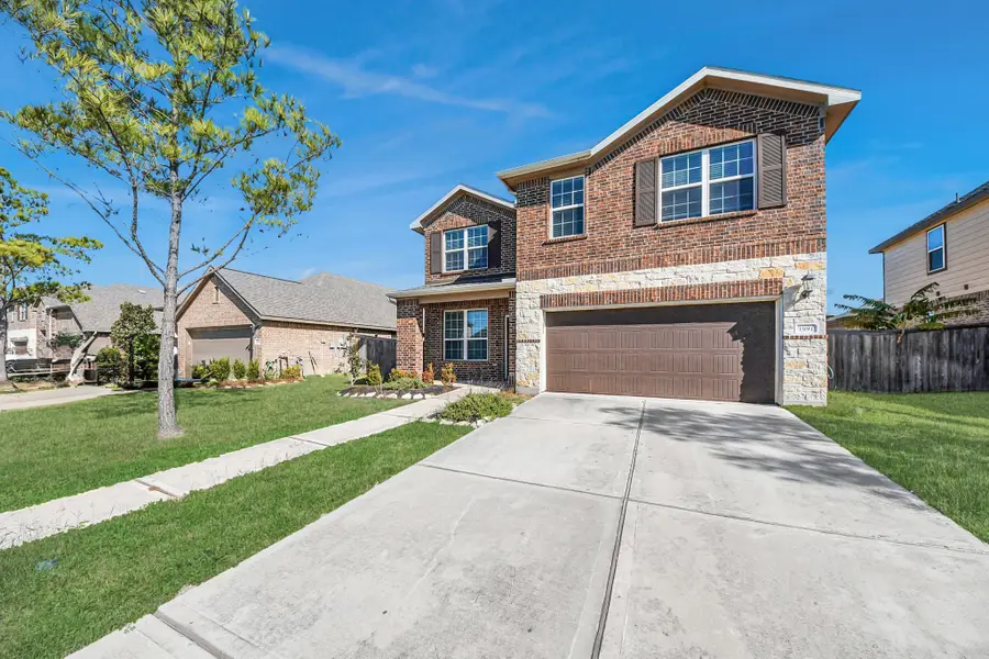 1991 Shim Ball Way, Pearland, TX 77089 - Image #2
