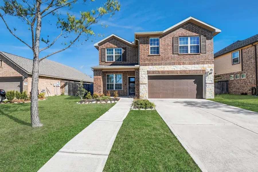 1991 Shim Ball Way, Pearland, TX 77089 - Image #3