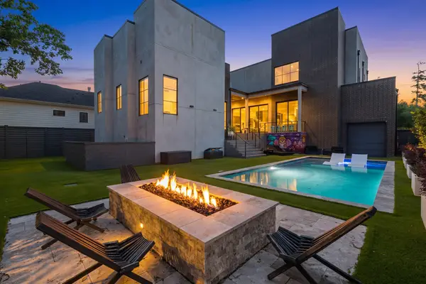 6143 Hurst Street, Houston, TX 77008