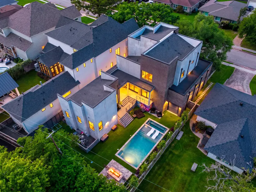 6143 Hurst Street, Houston, TX 77008 - #2