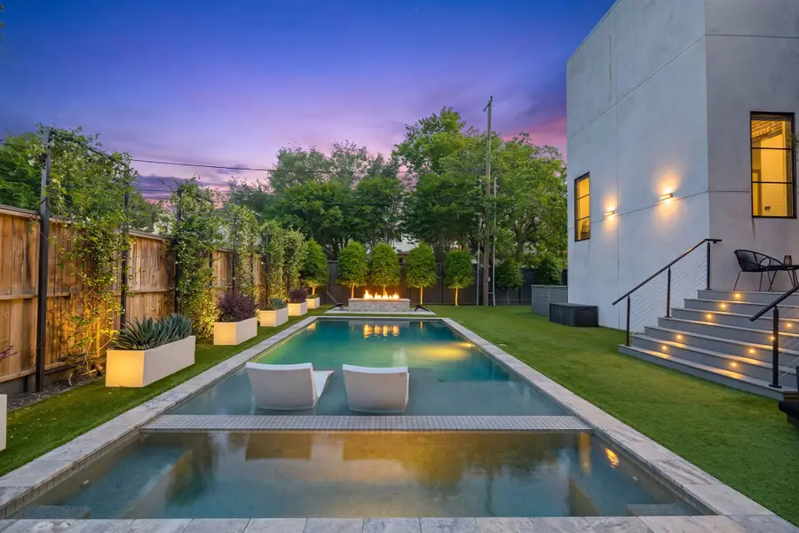 6143 Hurst Street, Houston, TX 77008 - #3