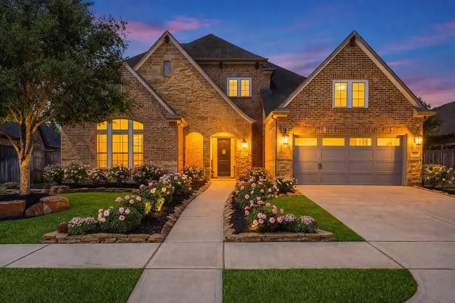 2418 Sandhill Crest Lane, Brookshire, TX 77423 - #2