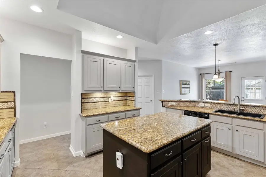 1707 Moston Drive, Spring, TX 77386 - #3