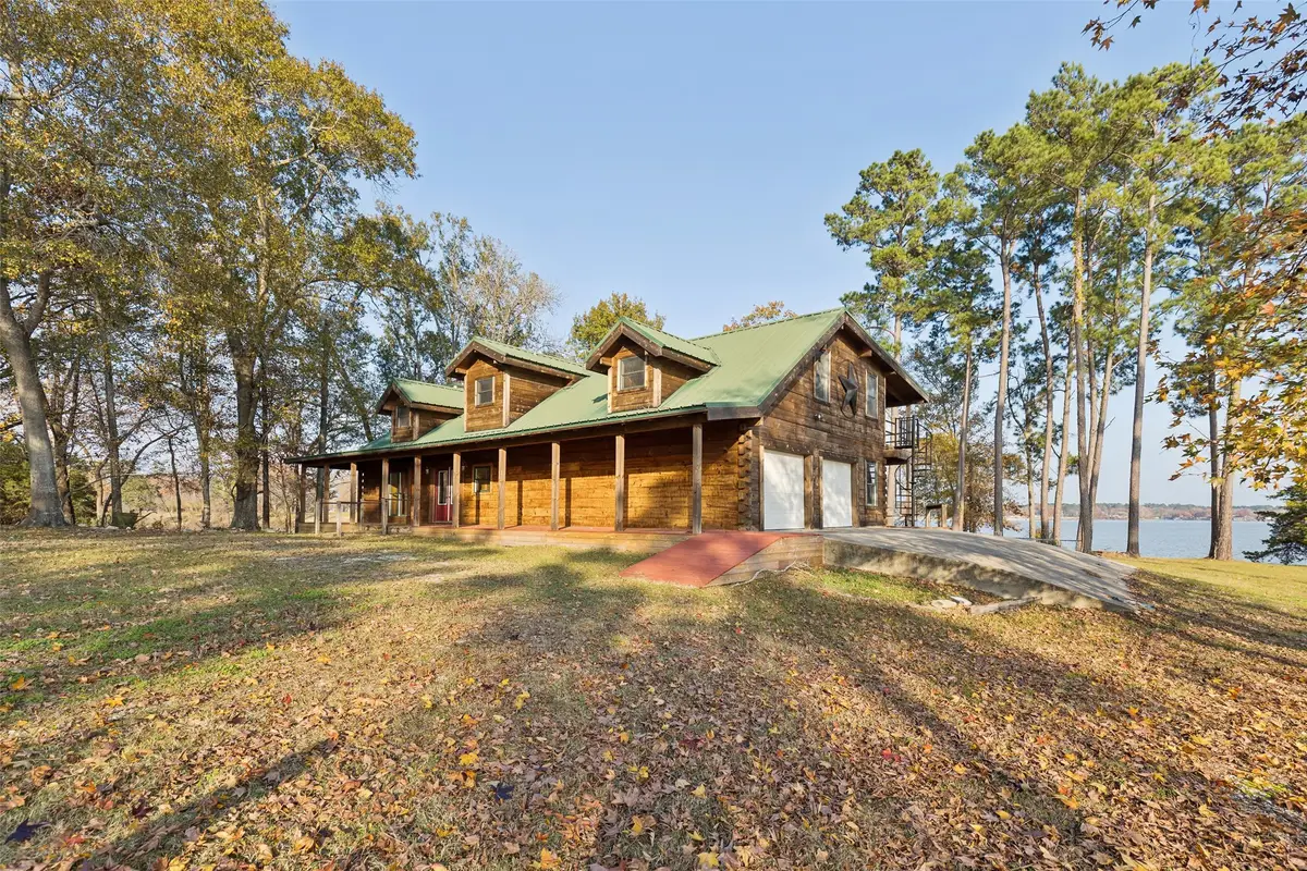 384 Lonesome Dove Trail, Trinity, TX 75862 - Image #1