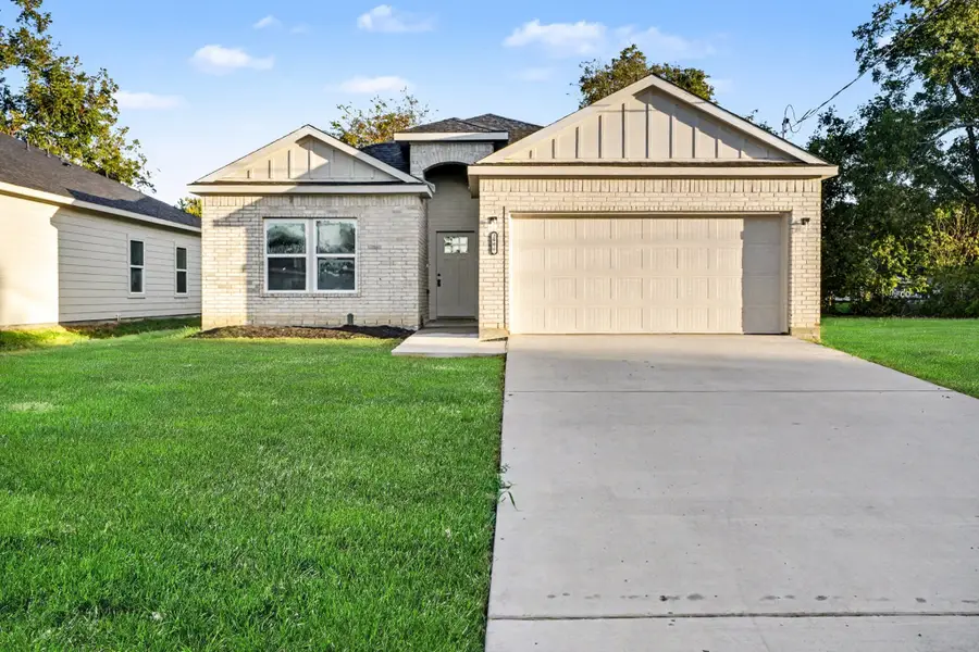 2006 Bellview Street, La Marque, TX 77568 - Image #2