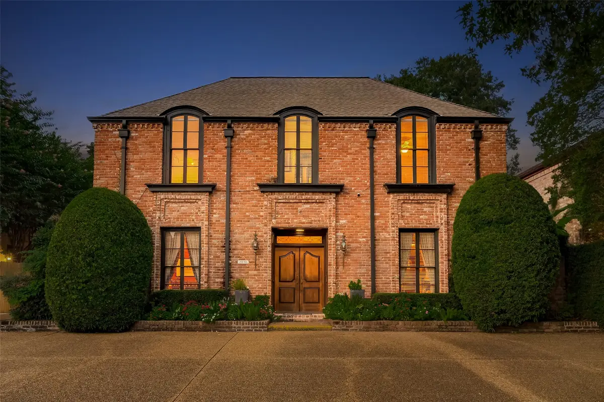 2030 Southgate Boulevard, Houston, TX 77030 - #1