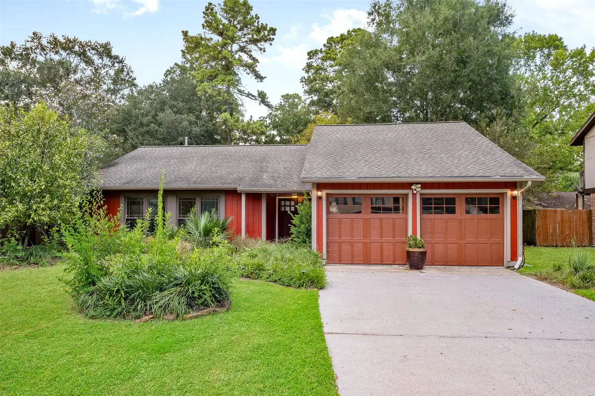 2119 Tree Lane, Kingwood, TX 77339 - #1