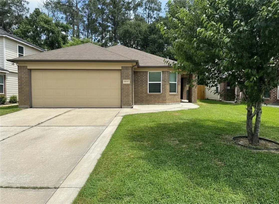 9949 Kingfisher Drive, Conroe, TX 77385 - #1