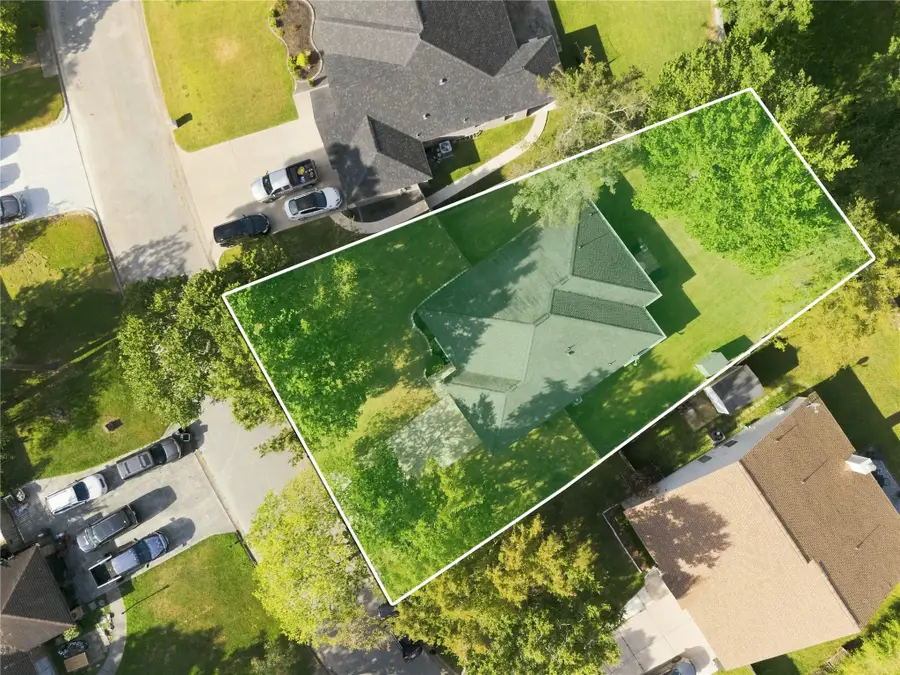 15914 Castaway Court, Crosby, TX 77532 - #3