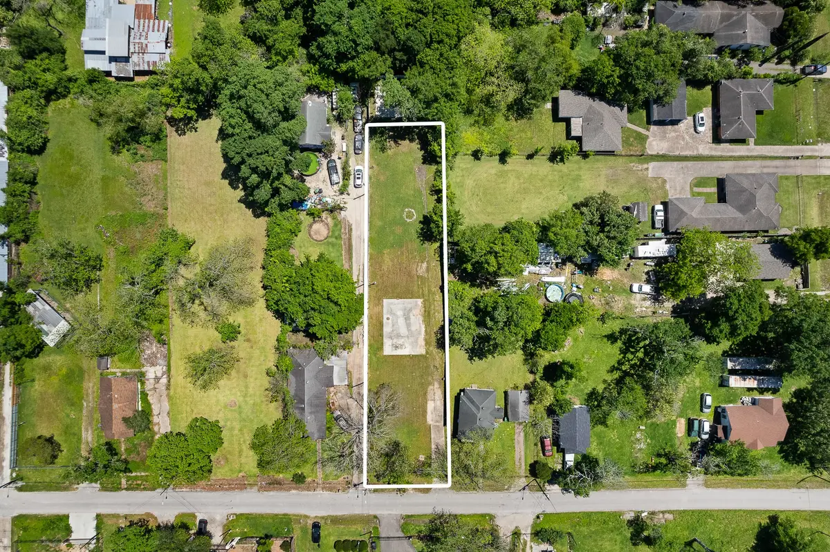 7004 Glass Street, Houston, TX 77016 - #1