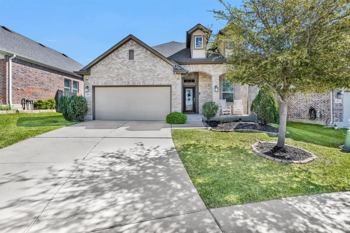 409 Billingsgate Chase, Conroe, TX 77304 - #1