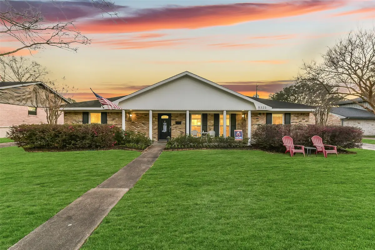 5323 Rutherglenn Drive, Houston, TX 77096 - #1