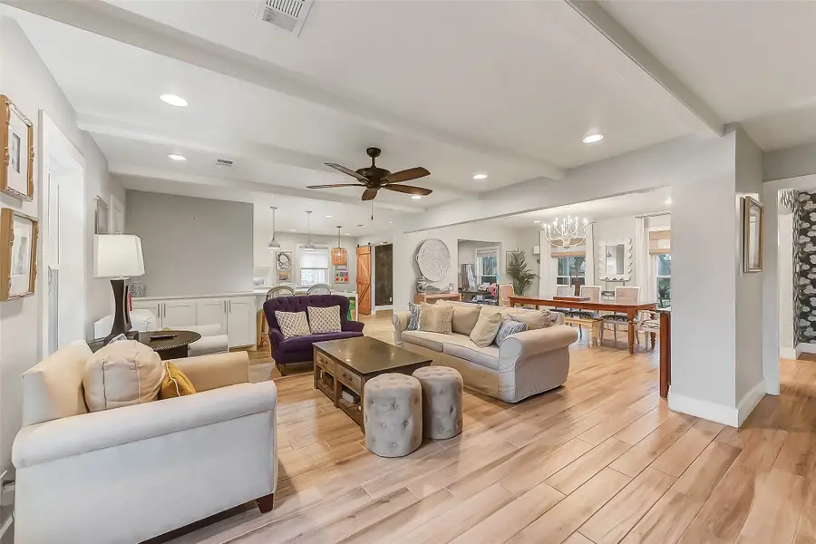 5323 Rutherglenn Drive, Houston, TX 77096 - #2