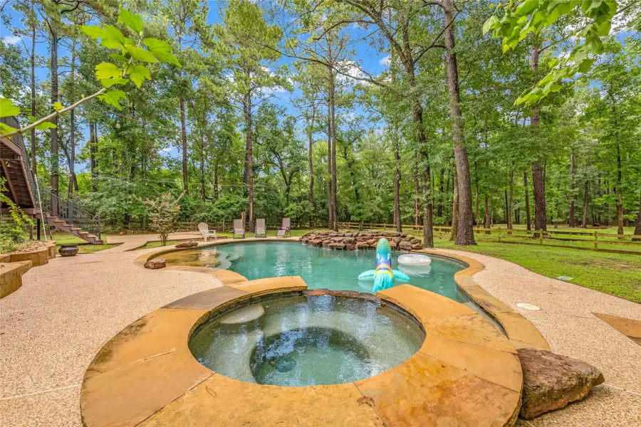 17203 Gold Panning Court, Magnolia, TX 77355 - #3