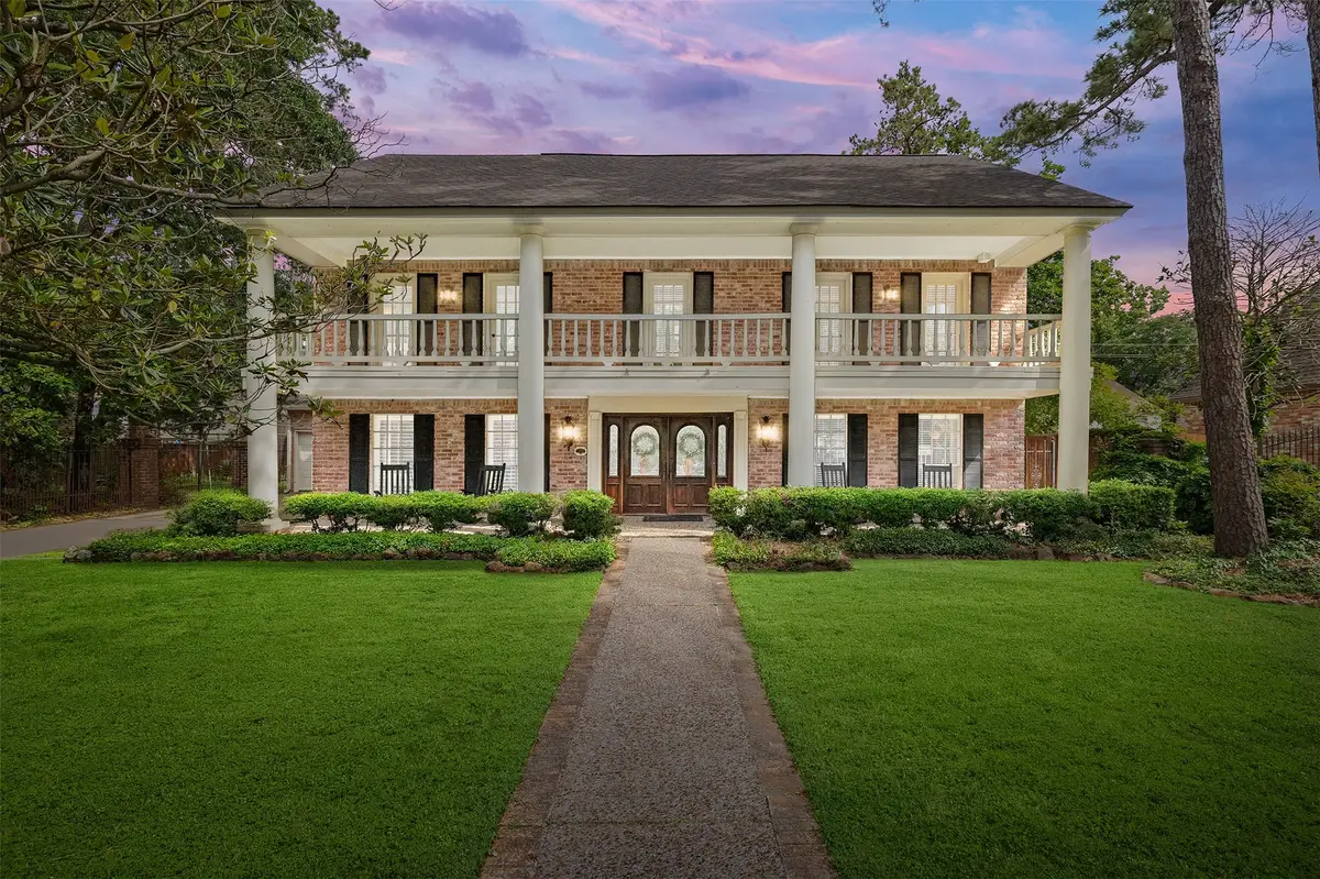 5606 Foresthaven Drive, Houston, TX 77066 - Image #1