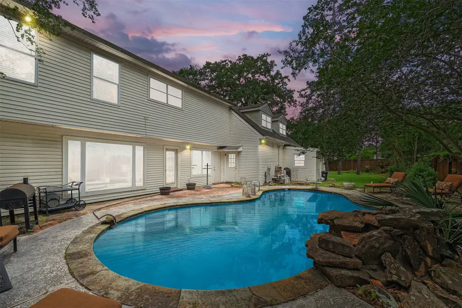 5606 Foresthaven Drive, Houston, TX 77066 - Image #2