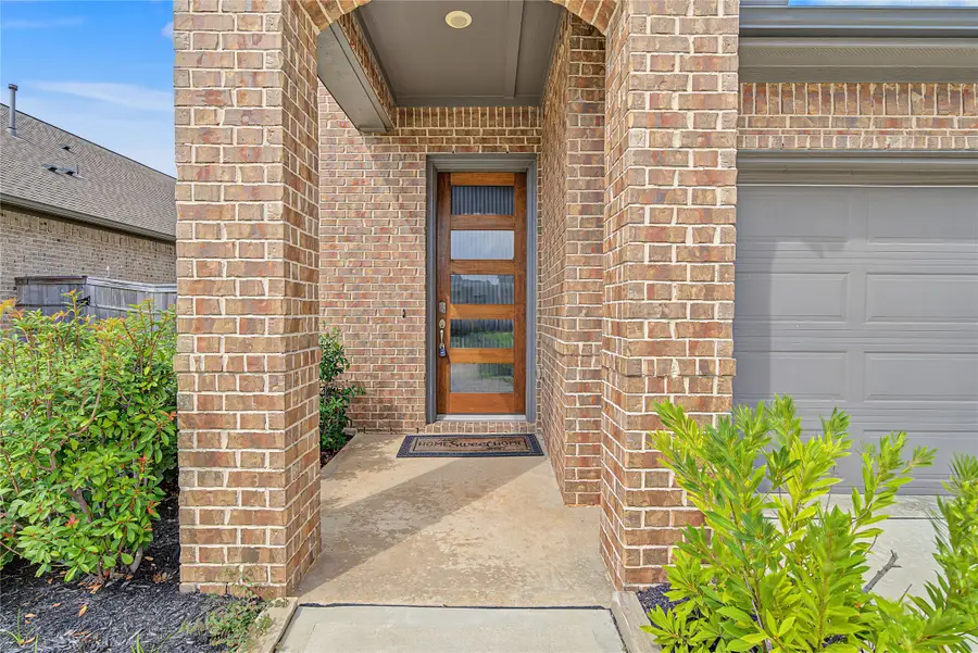 8719 Arbor Trail Drive, Missouri City, TX 77459 - #3