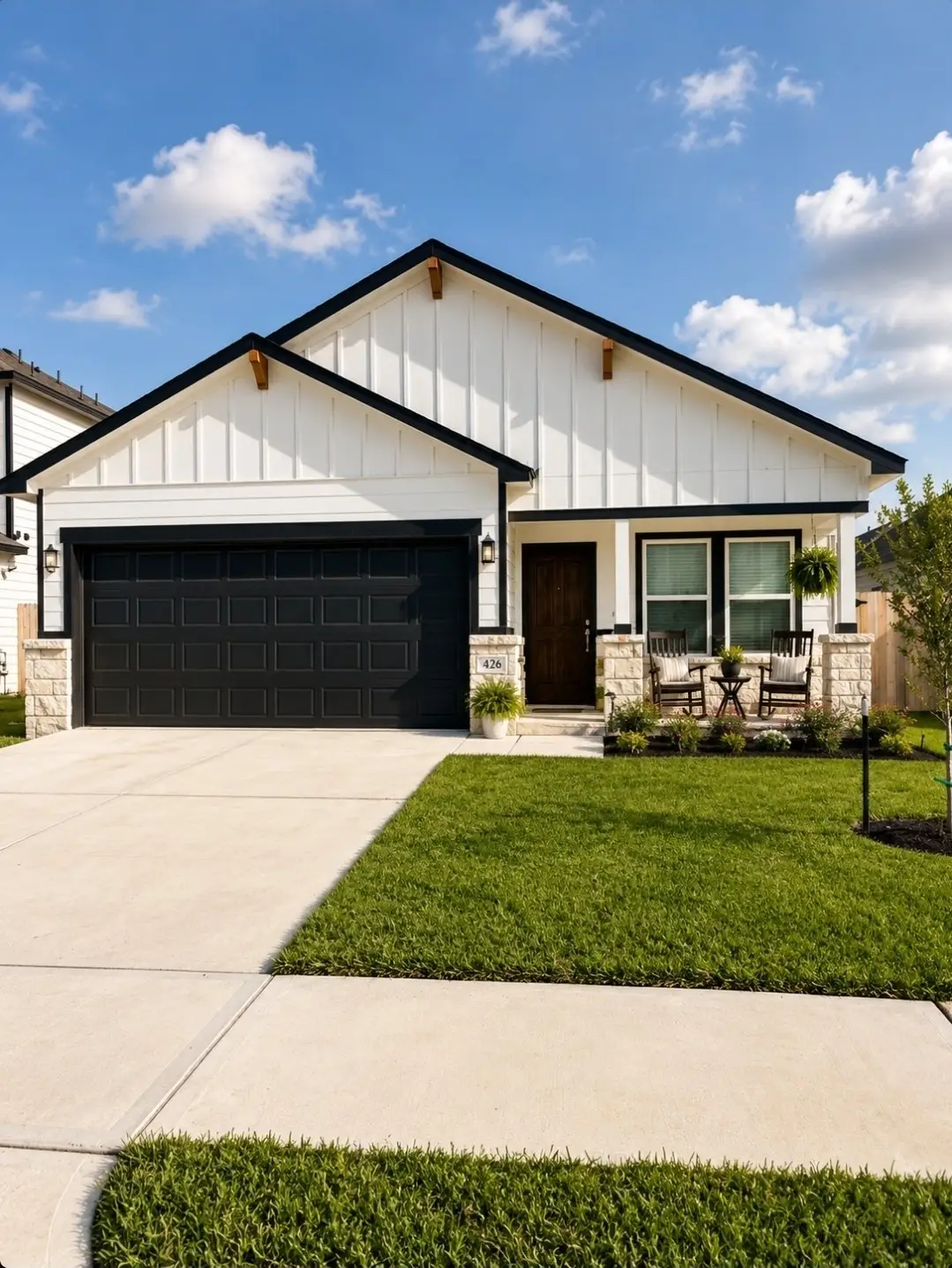 411 Zeus Mountains Dr Drive, Crosby, TX 77532 - #1