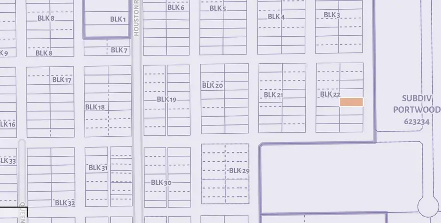 00 Fitzhugh Street, Houston, TX 77028 - Image #2