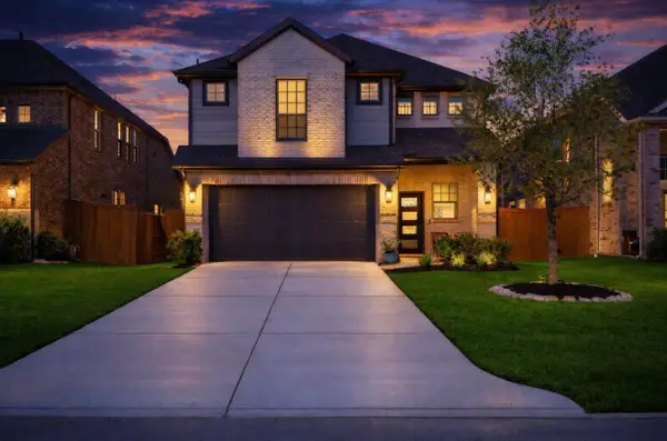 7111 Prairie Heights Drive, Katy, TX 77493