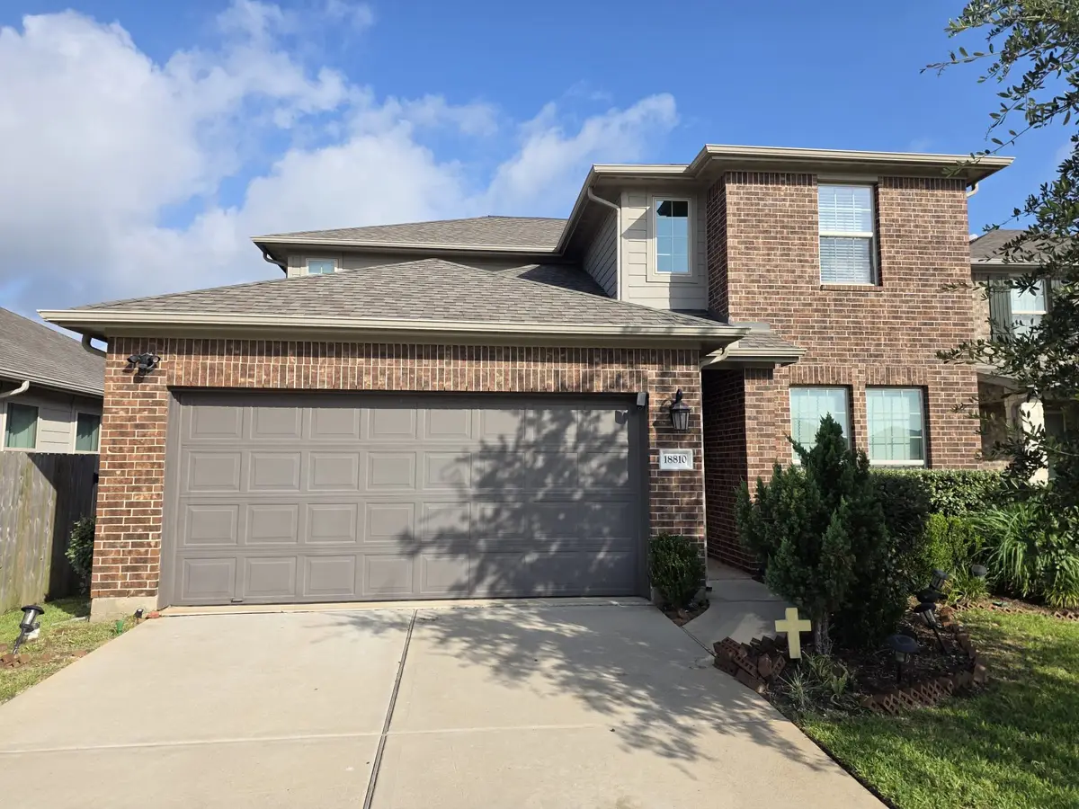 18810 Fulvetta Haven Way, Richmond, TX 77407 - #1