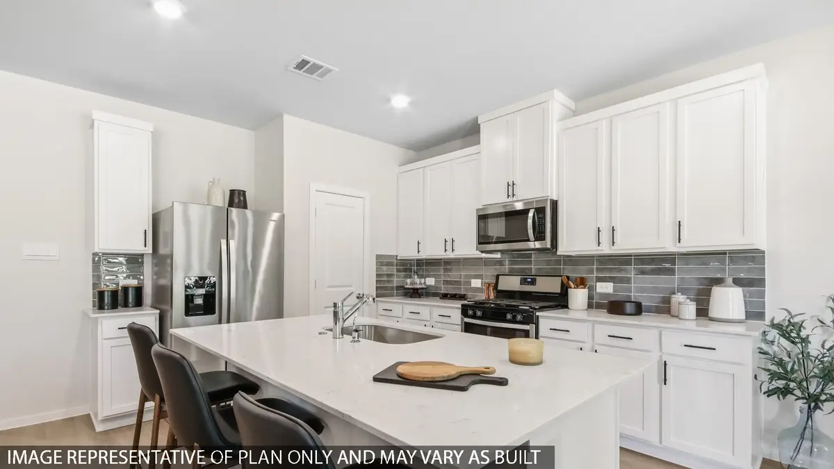 799 Timber Heights Drive, Dayton, TX 77535 - #1