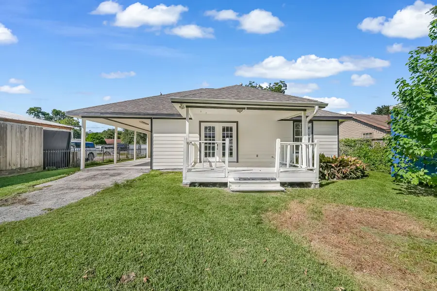 2422 Deutser Street, Houston, TX 77093 - #3