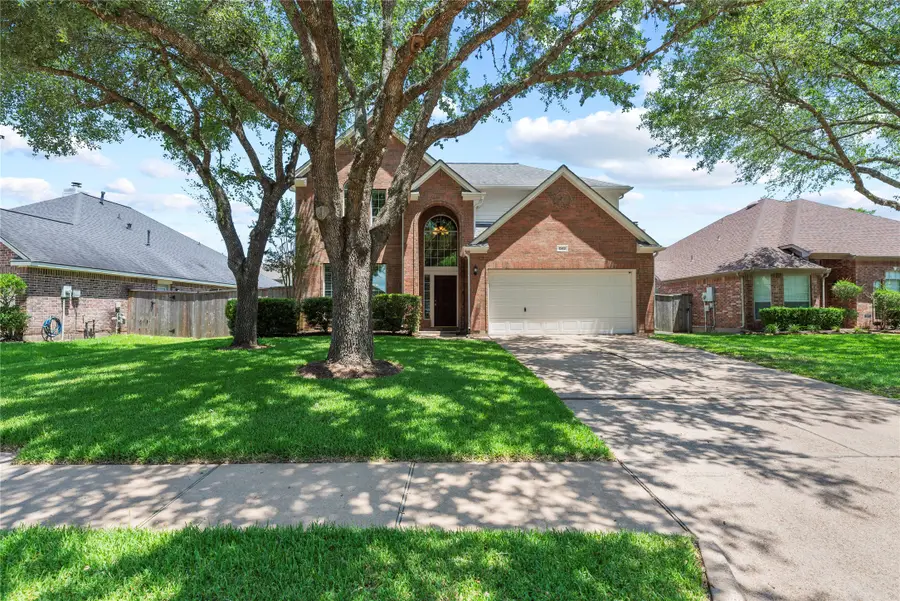 1242 Deerbrook Drive, Sugar Land, TX 77479 - #2