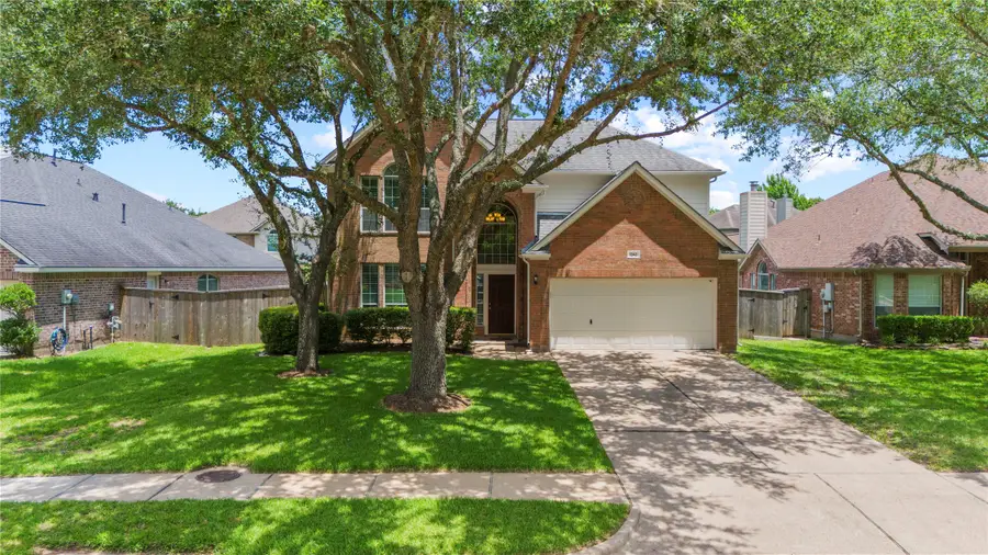 1242 Deerbrook Drive, Sugar Land, TX 77479 - #3