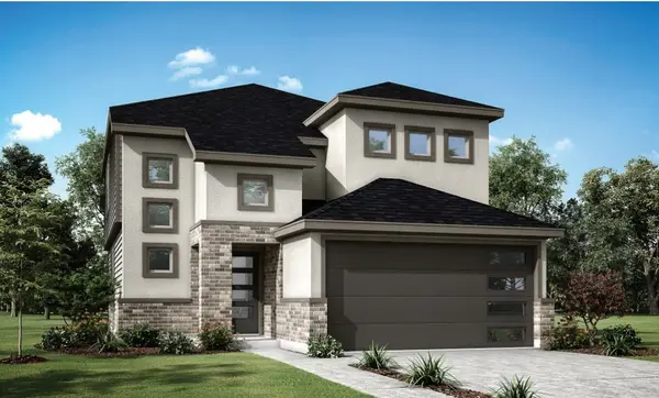 5330 Murillo Drive, Iowa Colony, TX 77583