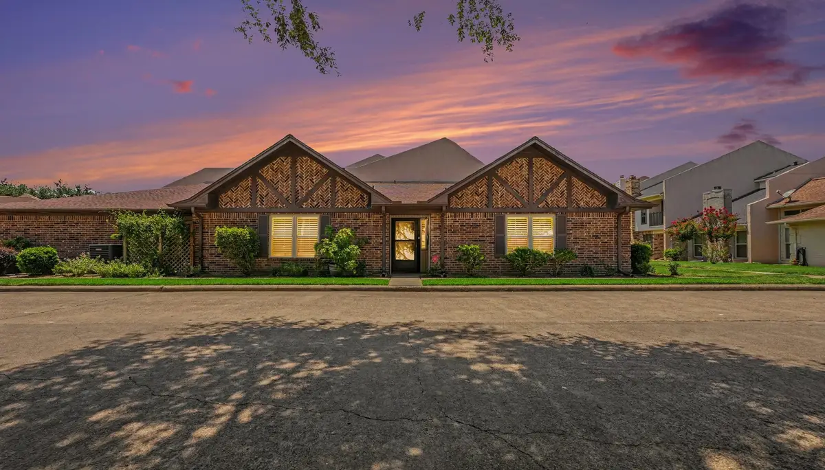 43 Wellington Park, Baytown, TX 77520 - #1