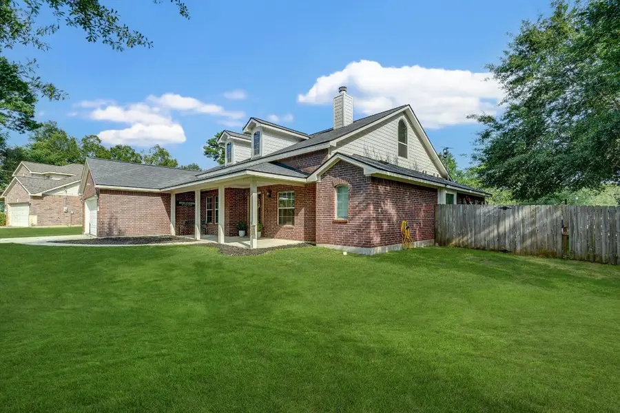 26971 Sabinal Trail, Magnolia, TX 77355 - #2