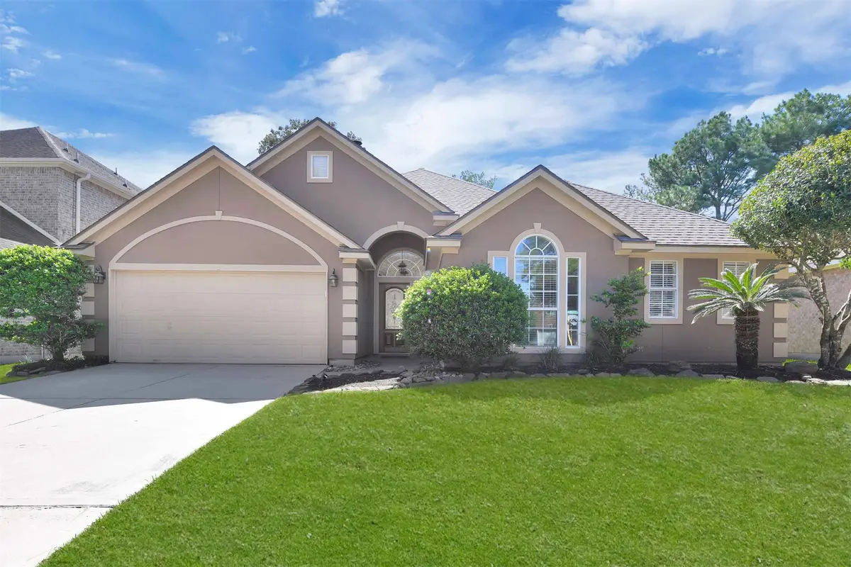 8506 Hunters Village Drive, Humble, TX 77346 - Image #1