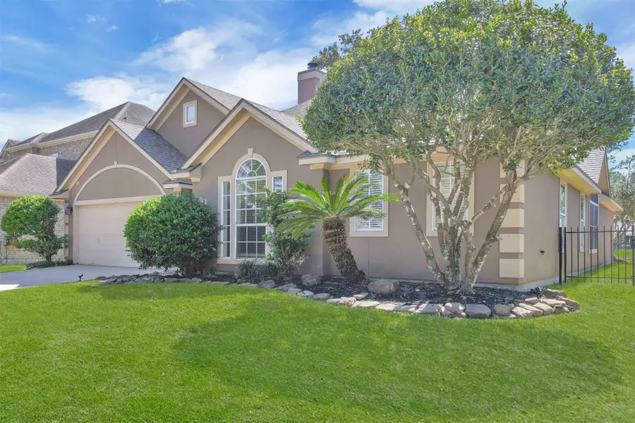 8506 Hunters Village Drive, Humble, TX 77346 - Image #2