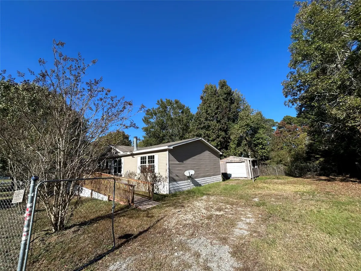 239 Saint Lucia Ln, Point Blank, TX 77364 - #1