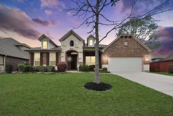 22759 Soaring Woods Lane, Porter, TX 77365