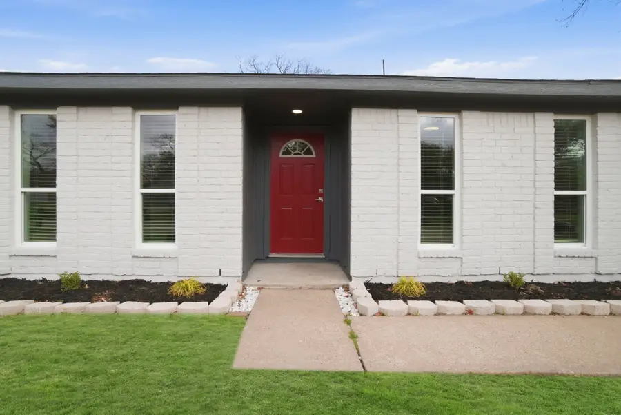 12819 Fern Forest Drive, Houston, TX 77044 - #2