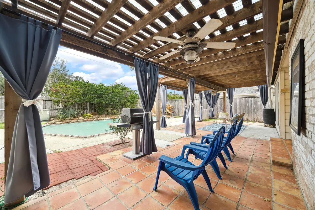 1306 S Kirkwood Road, Houston, TX 77077 - #1