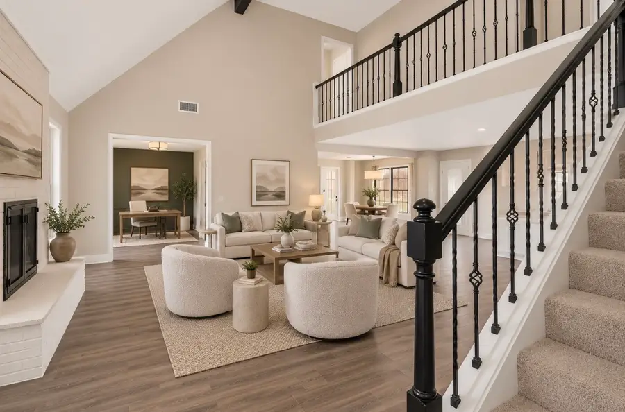 7723 Fountaingrove Lane, Spring, TX 77379 - #3