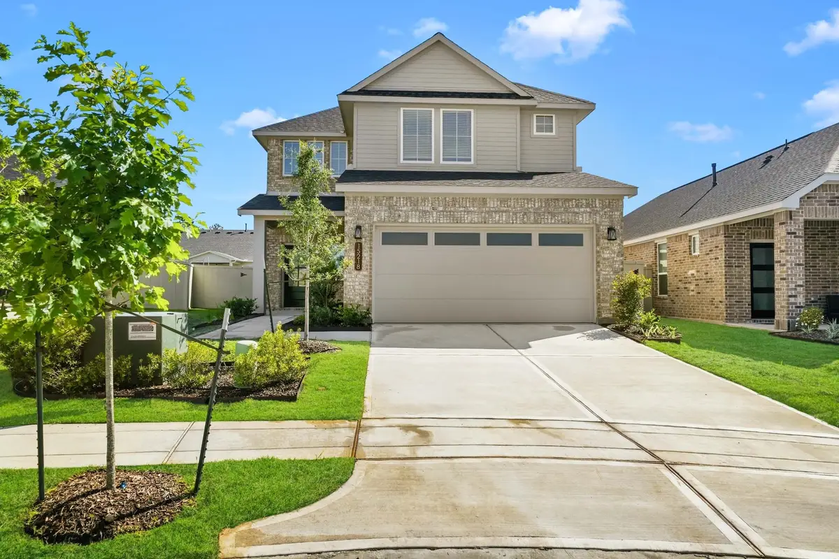 15218 Black Scoter Court, Magnolia, TX 77354 - #1