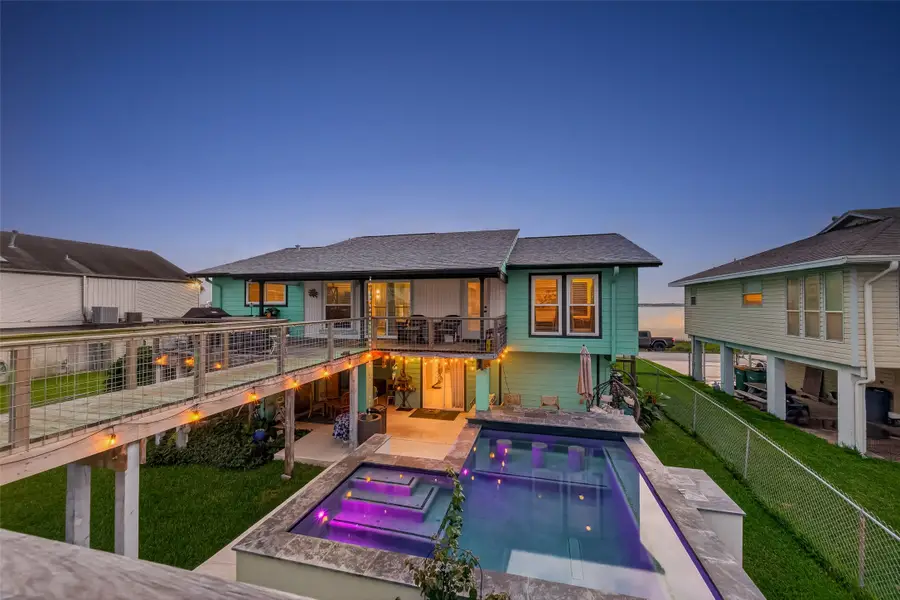 9 N White Heron Drive, La Marque, TX 77568 - #3