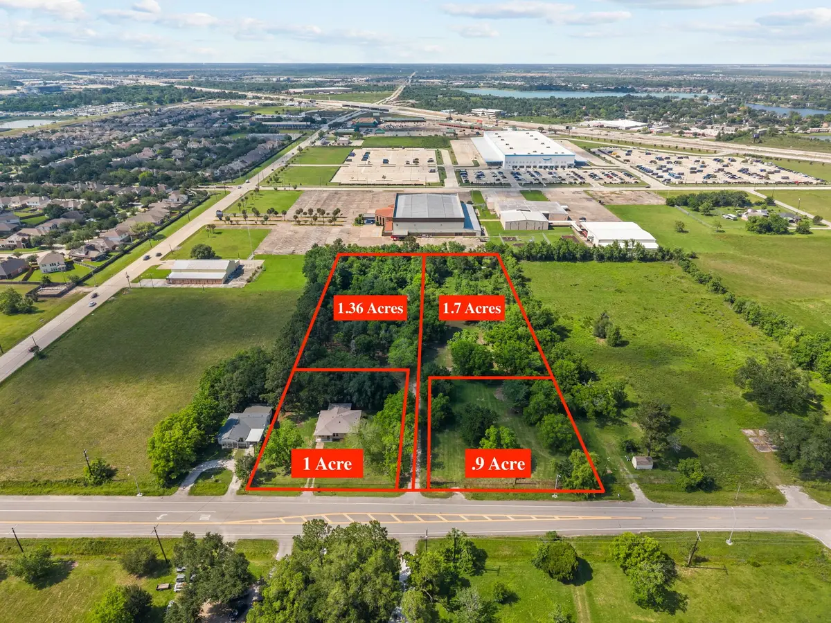 0 Fm 1765, La Marque, TX 77568 - #1