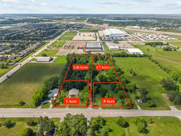 0 Fm 1765, La Marque, TX 77568