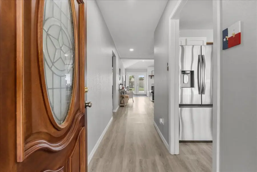 419 Forest Hills Drive, League City, TX 77573 - #2