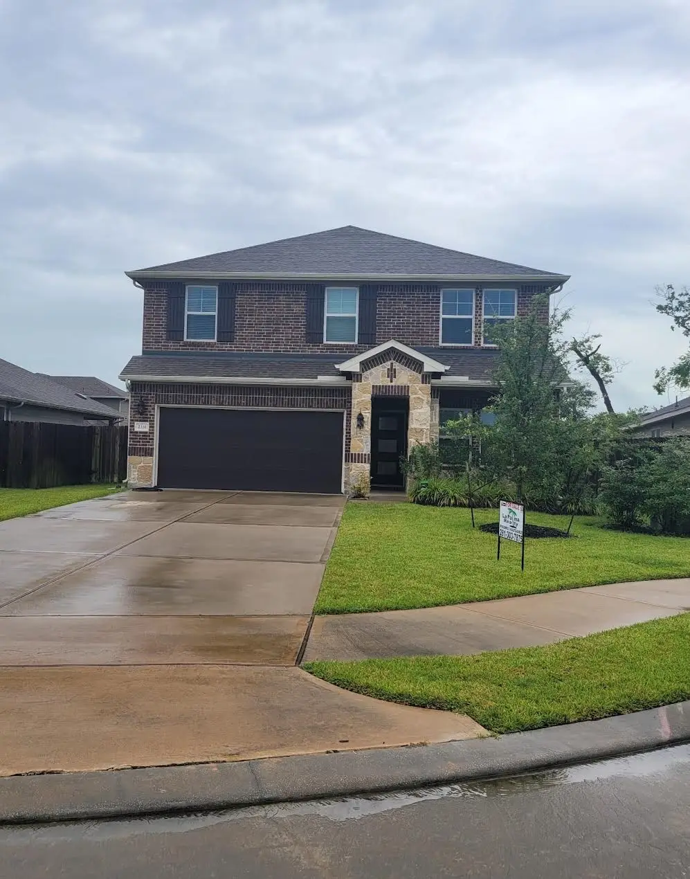 2331 Scarlett Pine Bend, Tomball, TX 77375 - Image #1