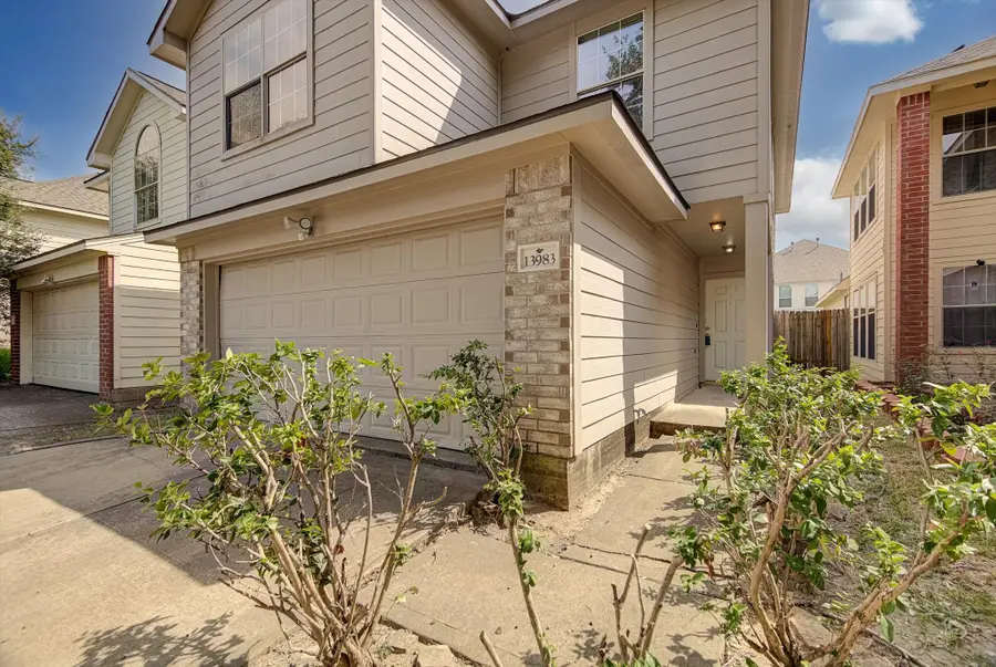 13983 Maximos Drive, Houston, TX 77083 - #2