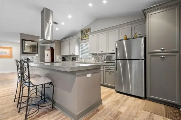 528 Indian Hill Boulevard, Livingston, TX 77351