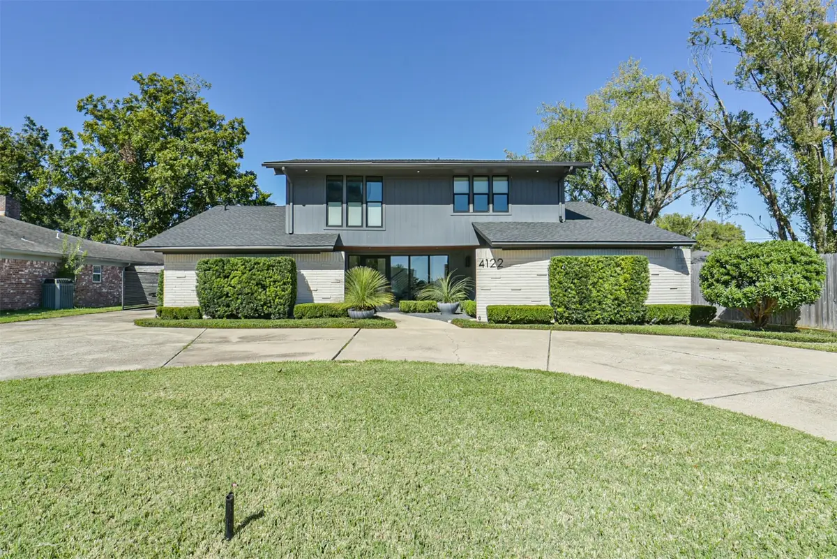 4122 N Braeswood Boulevard, Houston, TX 77025 - Image #1
